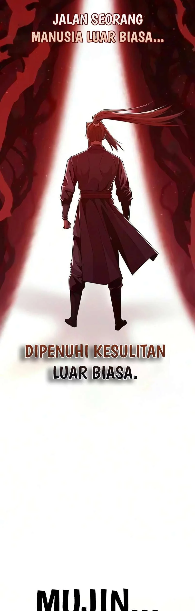 Tang Clan Legend Chapter 56 Gambar 25