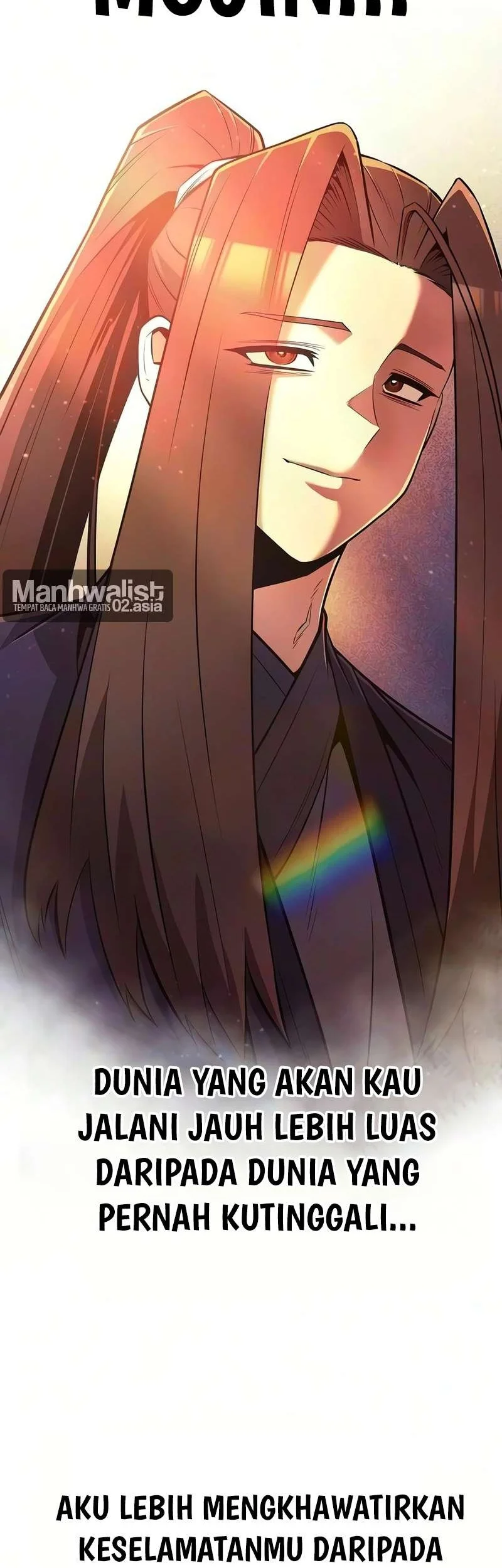 Tang Clan Legend Chapter 56 Gambar 26