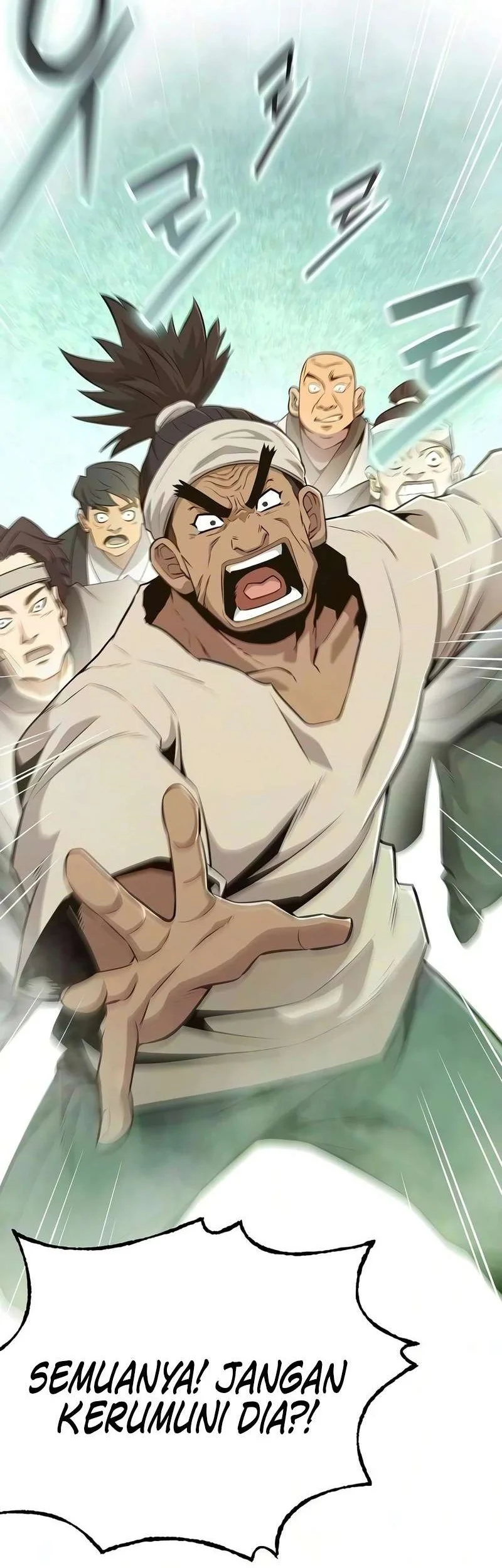 Tang Clan Legend Chapter 56 Gambar 30