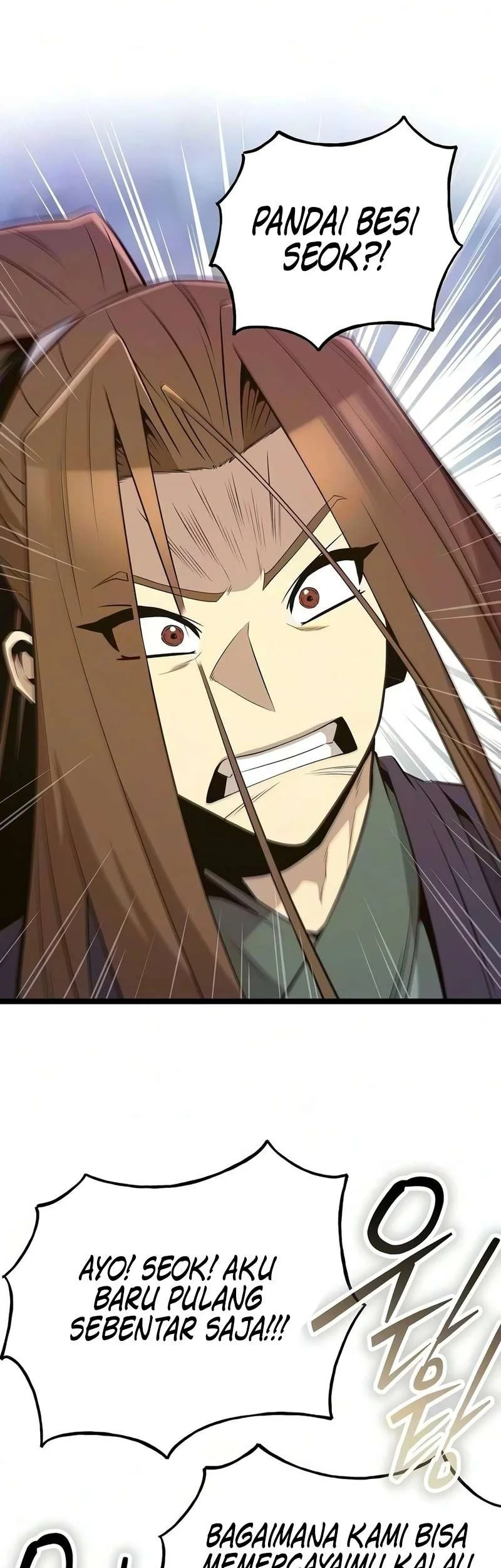 Tang Clan Legend Chapter 56 Gambar 31