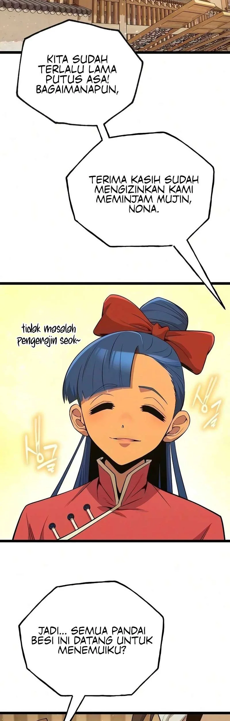 Tang Clan Legend Chapter 56 Gambar 34