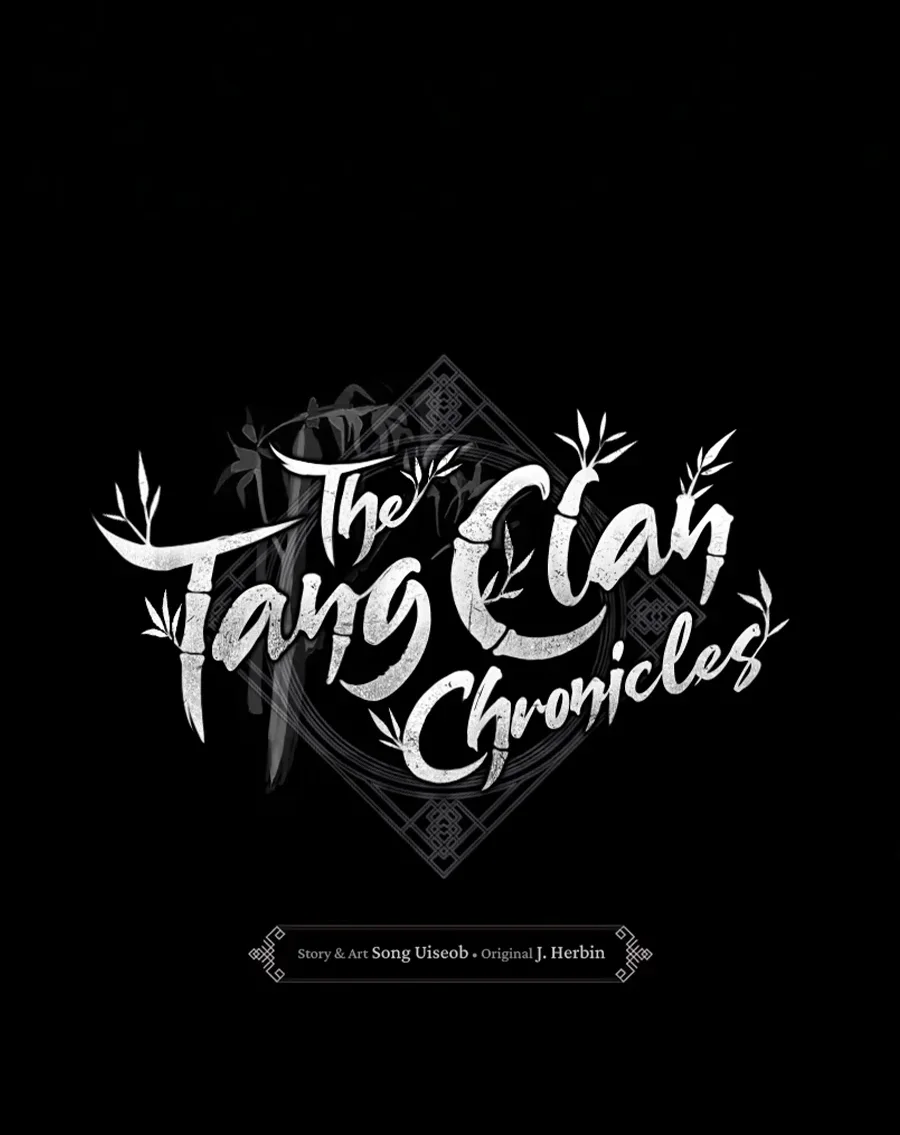 Tang Clan Legend Chapter 57 Gambar 117