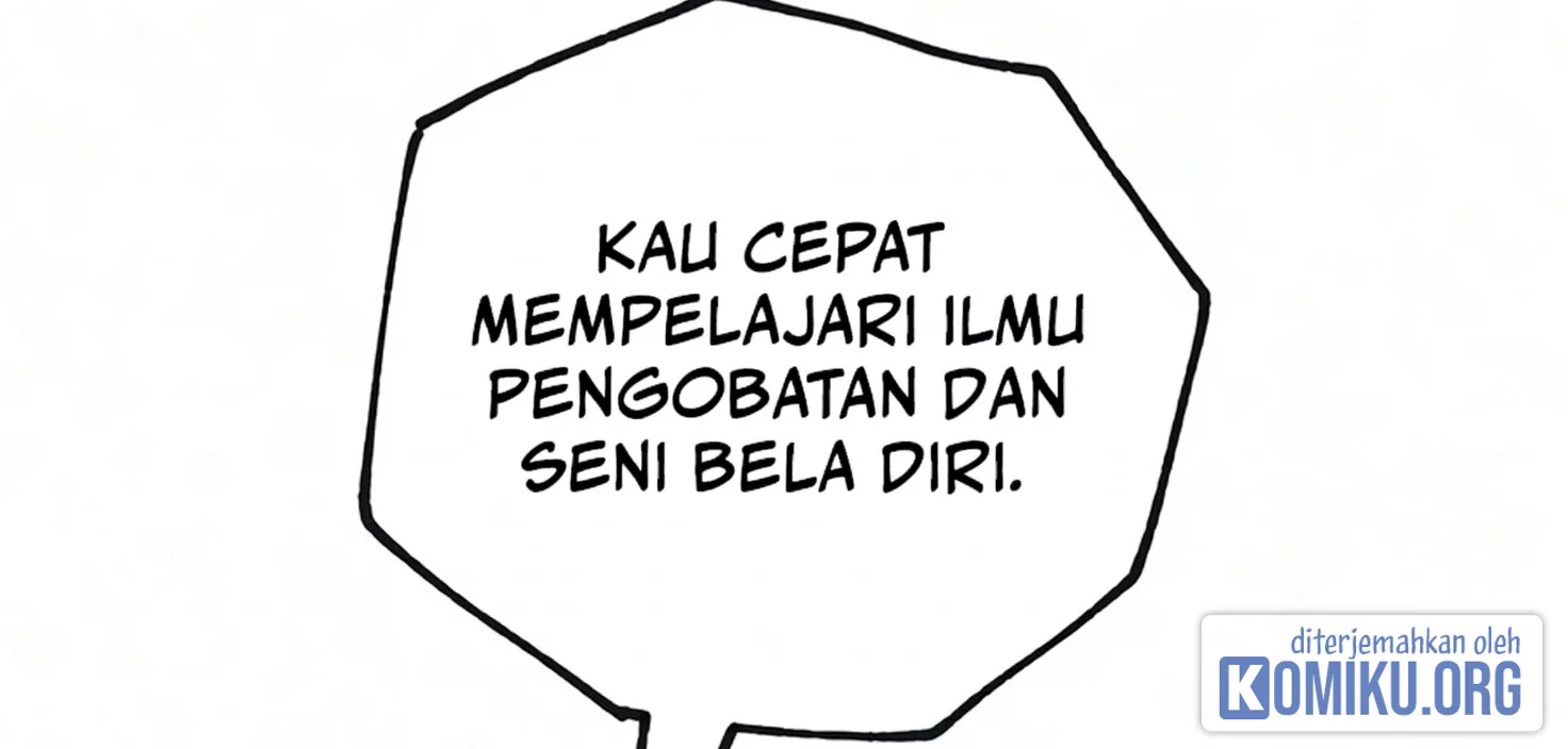 Tang Clan Legend Chapter 57 halaman 13