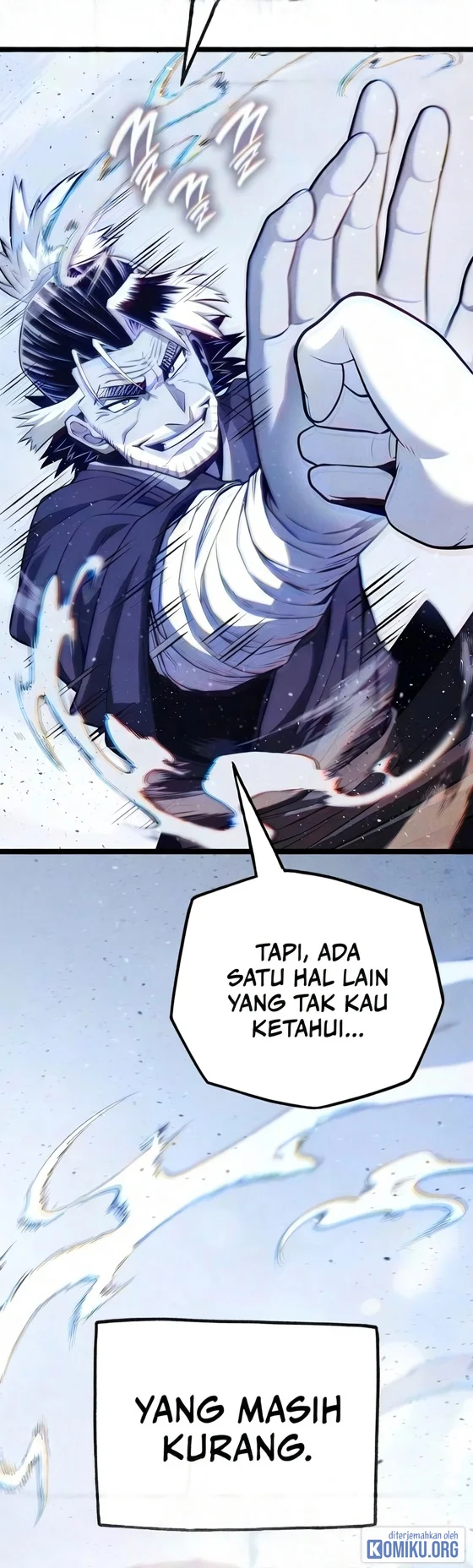 Tang Clan Legend Chapter 57 halaman 14