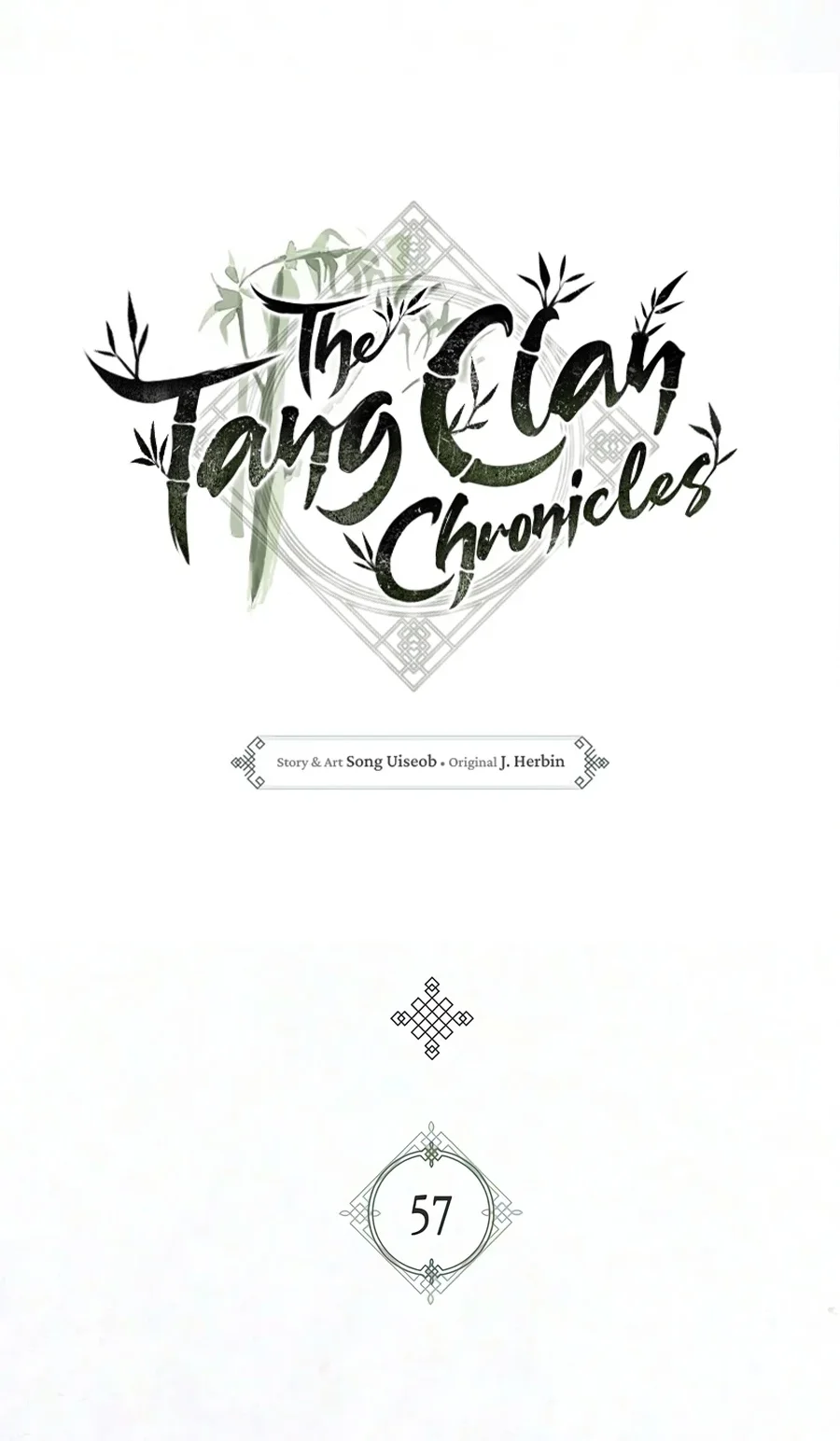 Tang Clan Legend Chapter 57 halaman 18