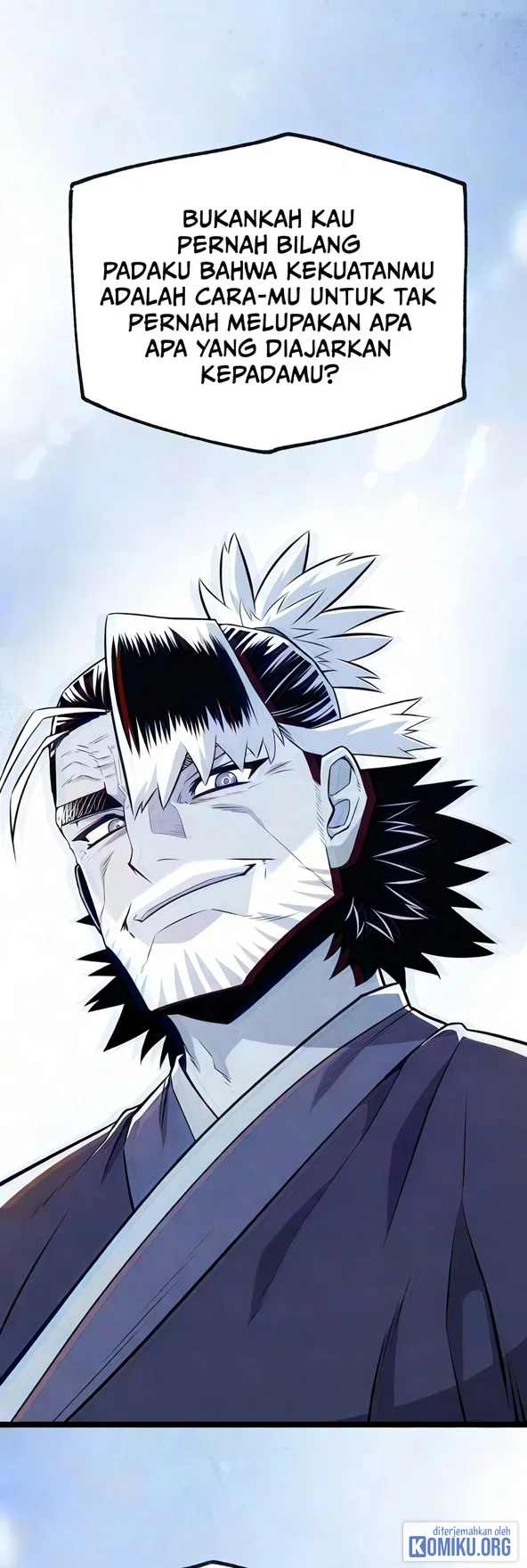 Tang Clan Legend Chapter 57 halaman 3