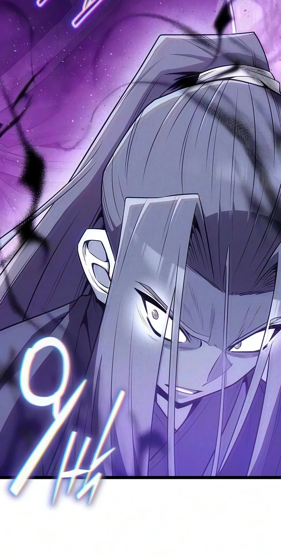 Tang Clan Legend Chapter 57 halaman 23