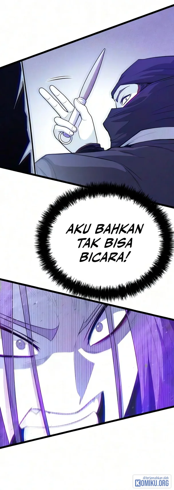 Tang Clan Legend Chapter 57 halaman 29