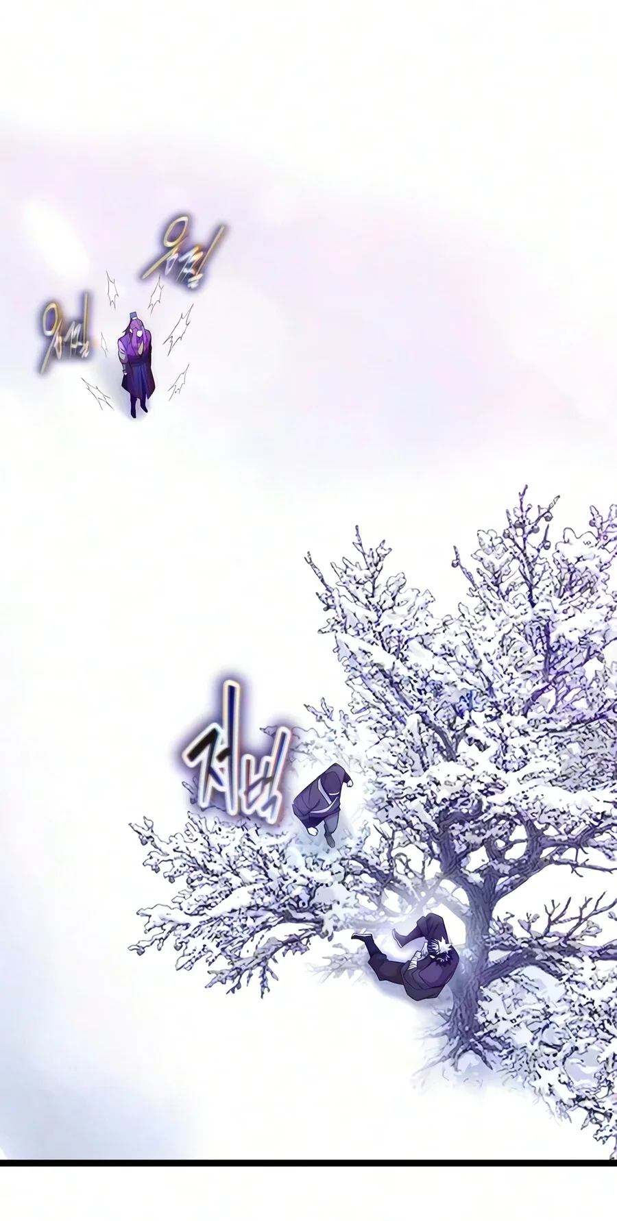 Tang Clan Legend Chapter 57 halaman 30