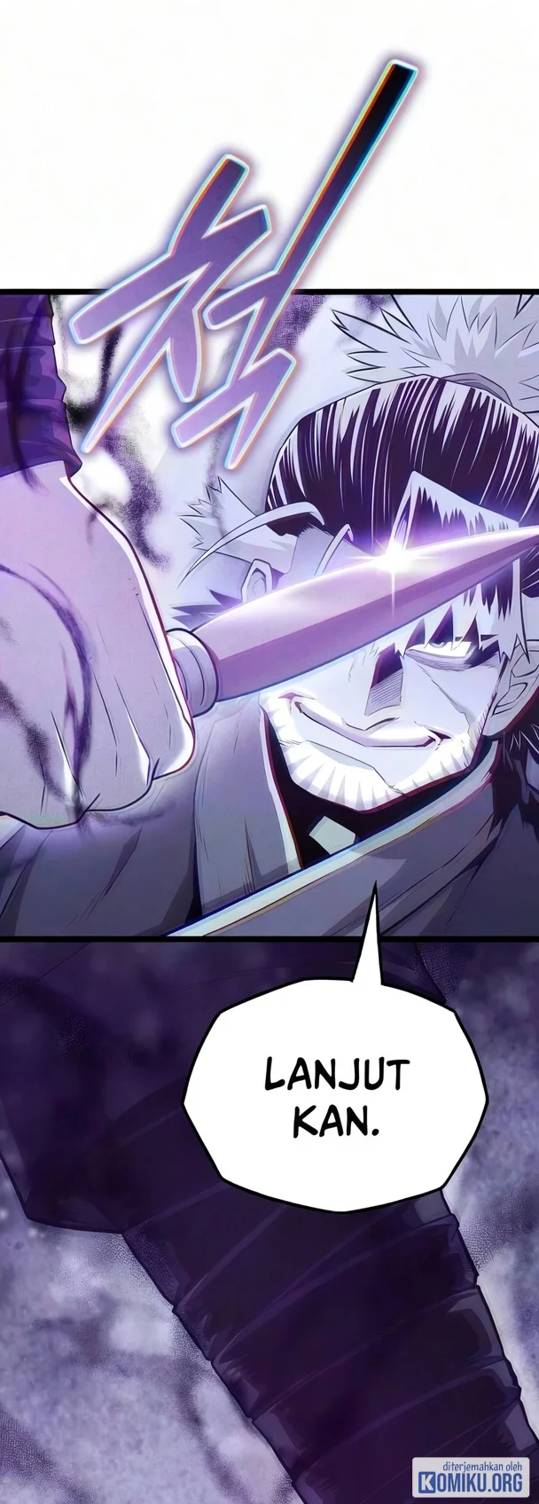 Tang Clan Legend Chapter 57 halaman 31