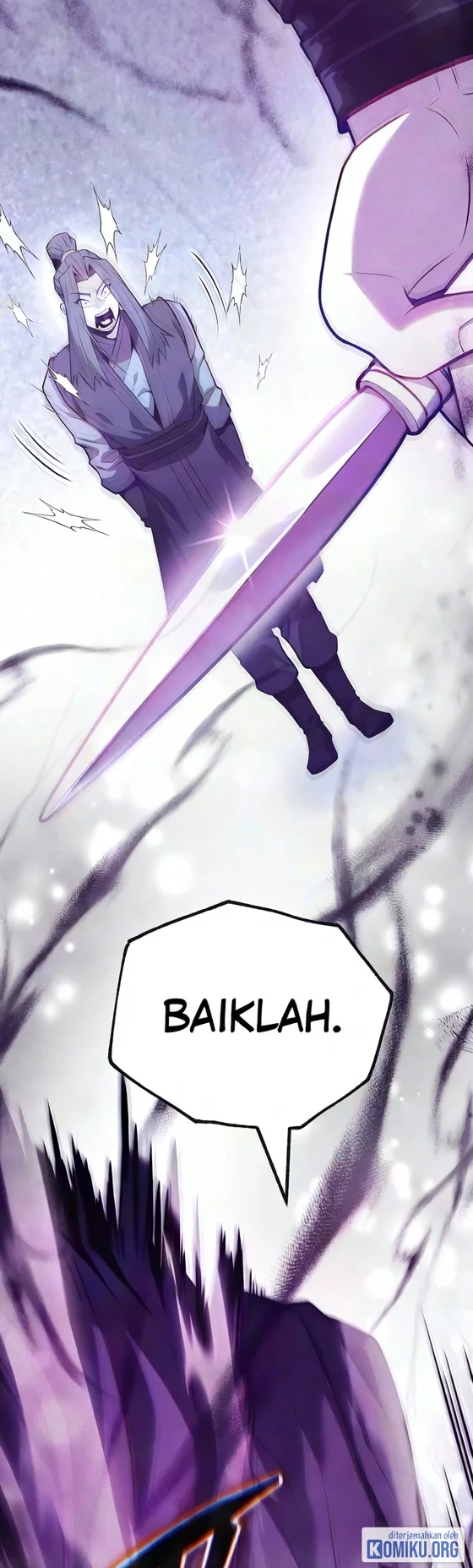 Tang Clan Legend Chapter 57 halaman 32