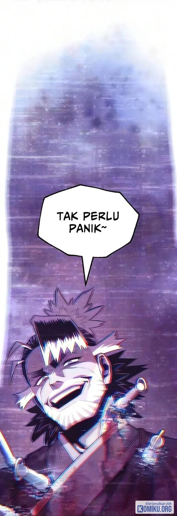 Tang Clan Legend Chapter 57 halaman 44