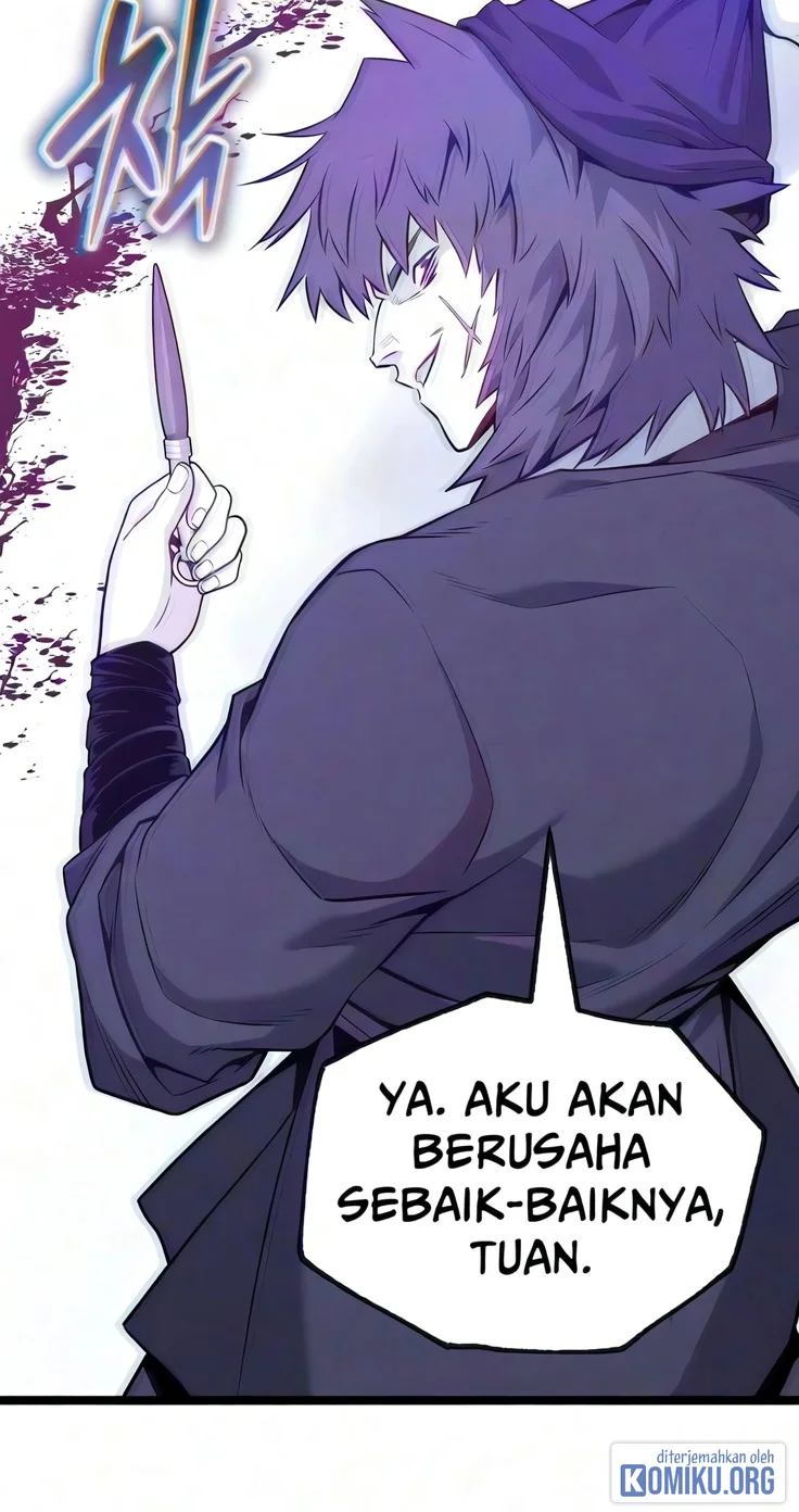 Tang Clan Legend Chapter 57 halaman 49