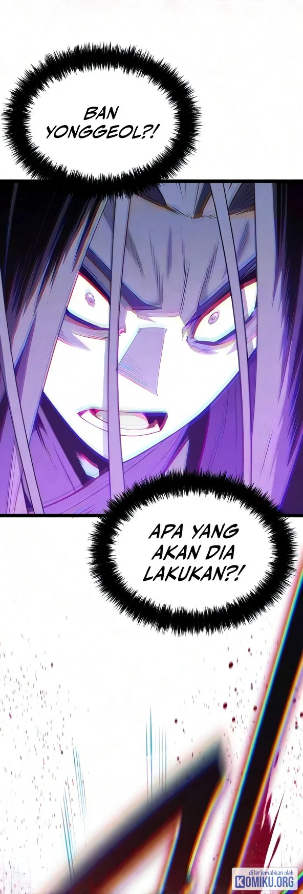 Tang Clan Legend Chapter 57 halaman 50