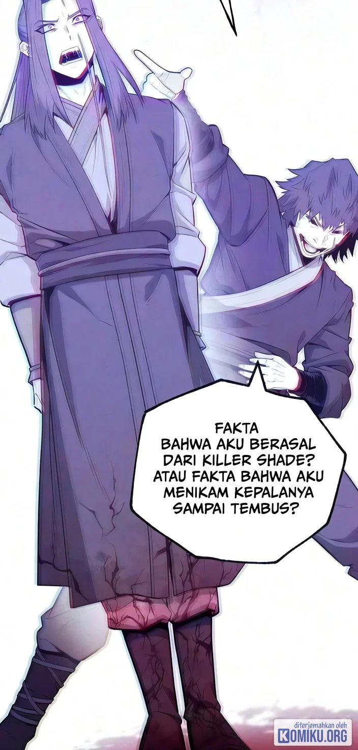 Tang Clan Legend Chapter 57 halaman 53