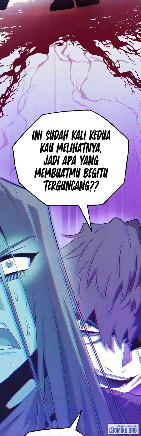 Tang Clan Legend Chapter 57 halaman 54