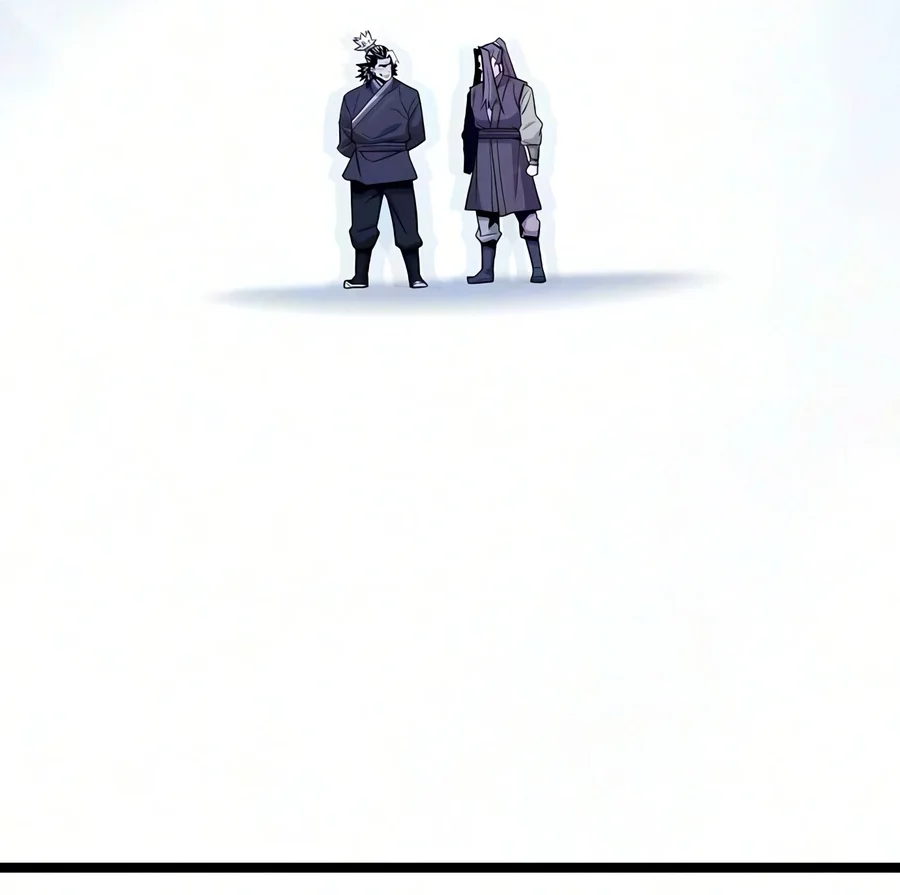 Tang Clan Legend Chapter 57 halaman 6