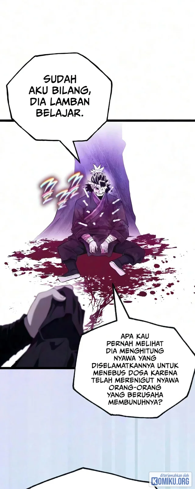 Tang Clan Legend Chapter 57 halaman 59