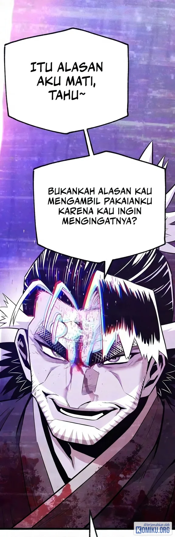 Tang Clan Legend Chapter 57 halaman 61