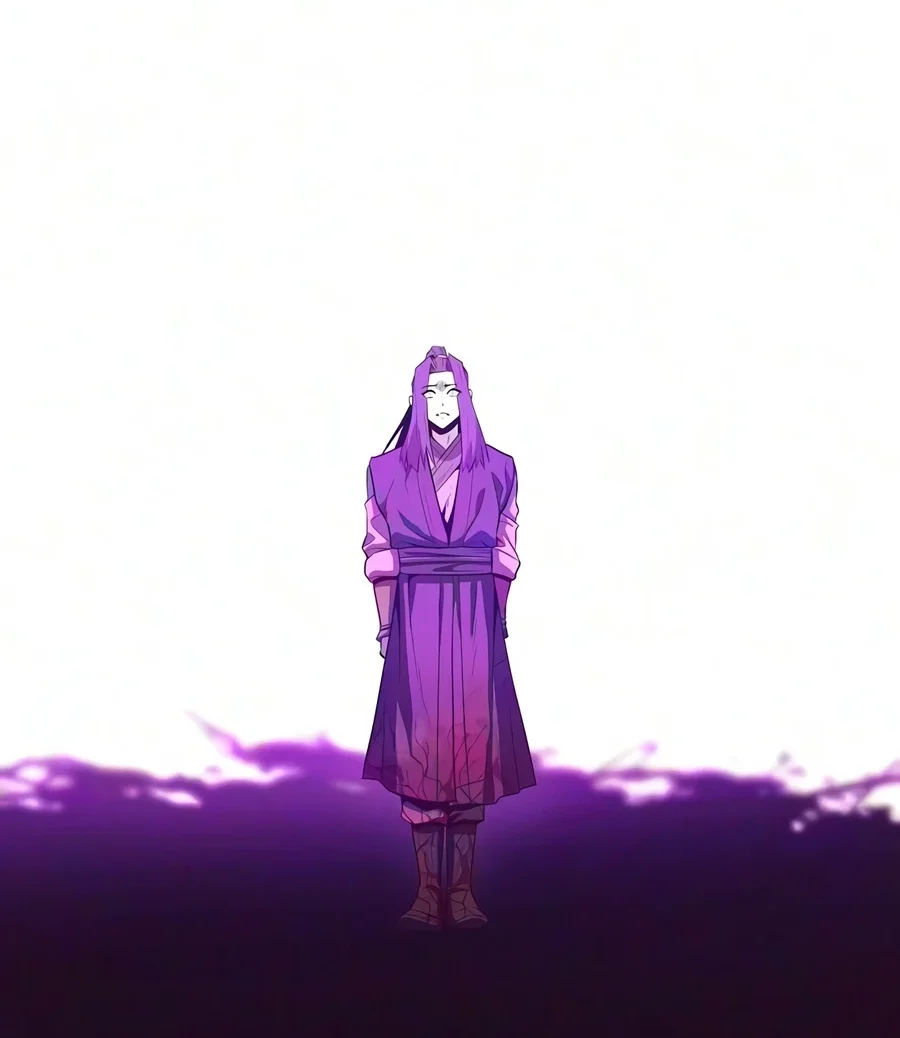 Tang Clan Legend Chapter 57 halaman 63
