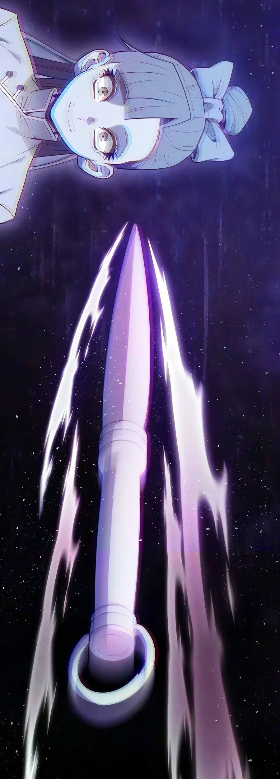 Tang Clan Legend Chapter 57 Gambar 72