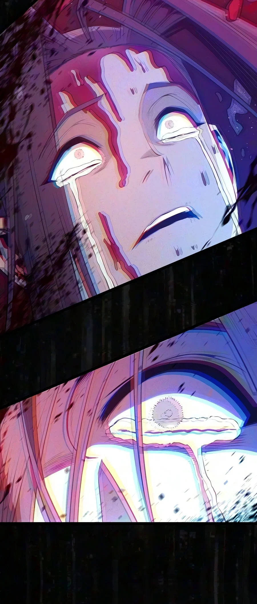 Tang Clan Legend Chapter 57 Gambar 87