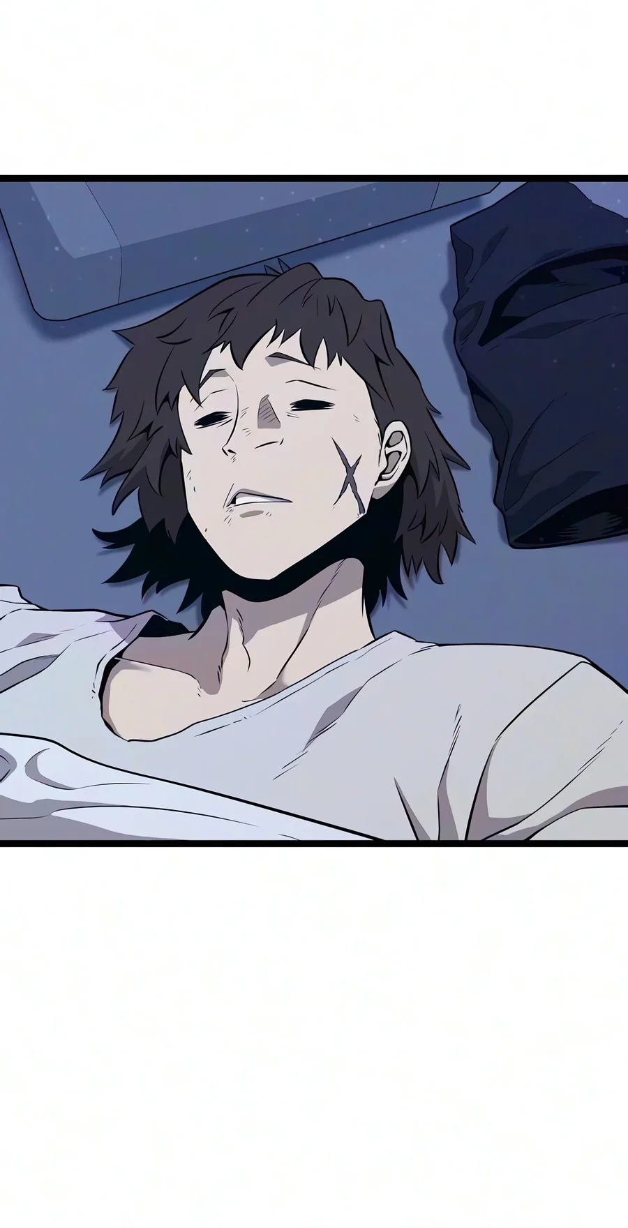 Tang Clan Legend Chapter 57 Gambar 100