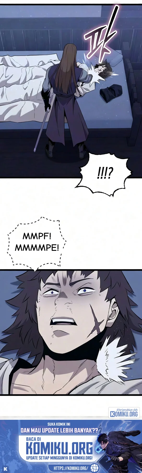 Tang Clan Legend Chapter 57 Gambar 101