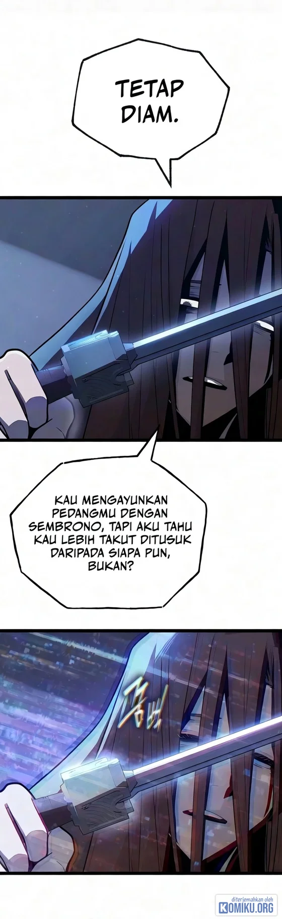 Tang Clan Legend Chapter 57 Gambar 103