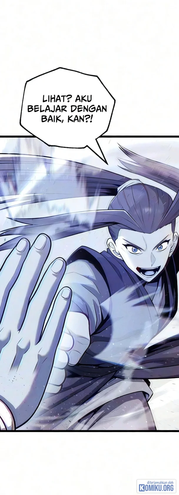 Tang Clan Legend Chapter 57 halaman 11