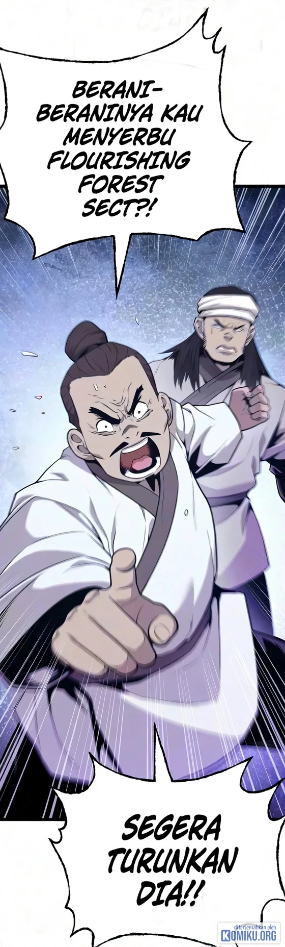 Tang Clan Legend Chapter 57 Gambar 109