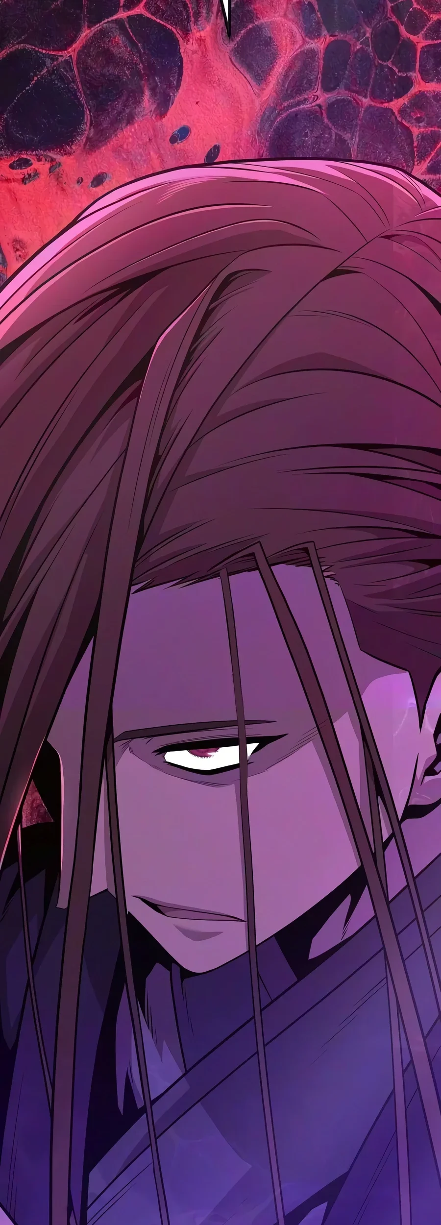 Tang Clan Legend Chapter 57 Gambar 114