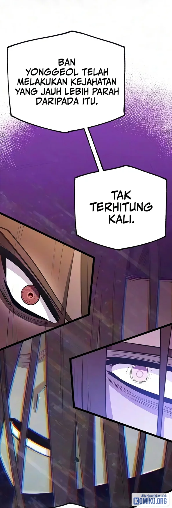 Tang Clan Legend Chapter 58 halaman 12