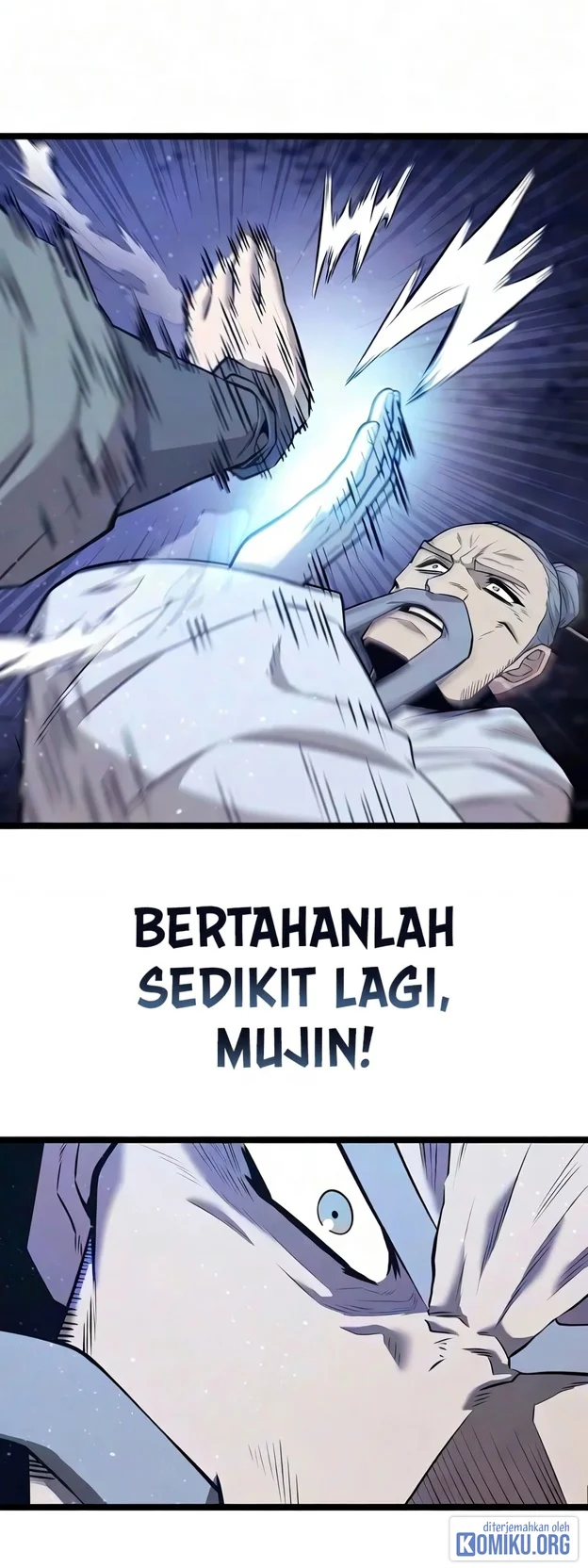 Tang Clan Legend Chapter 58 Gambar 102