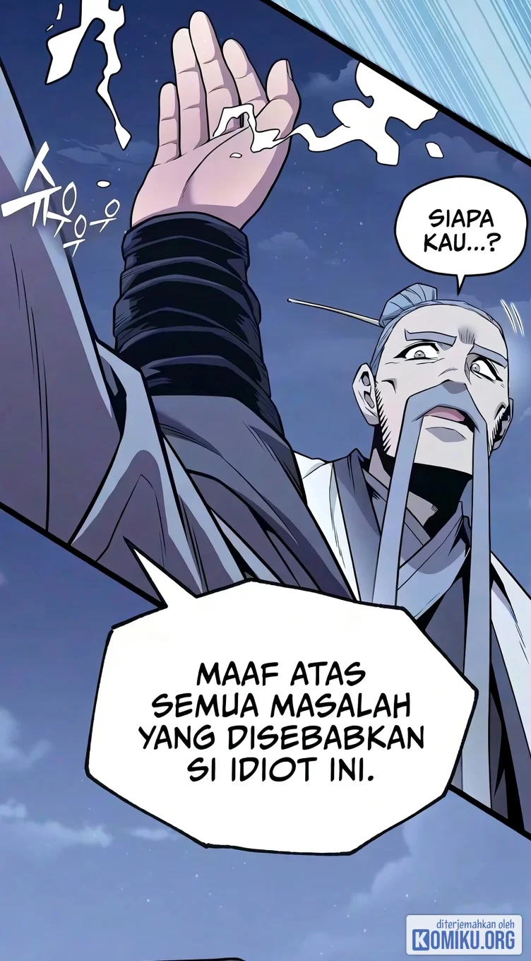 Tang Clan Legend Chapter 58 Gambar 113