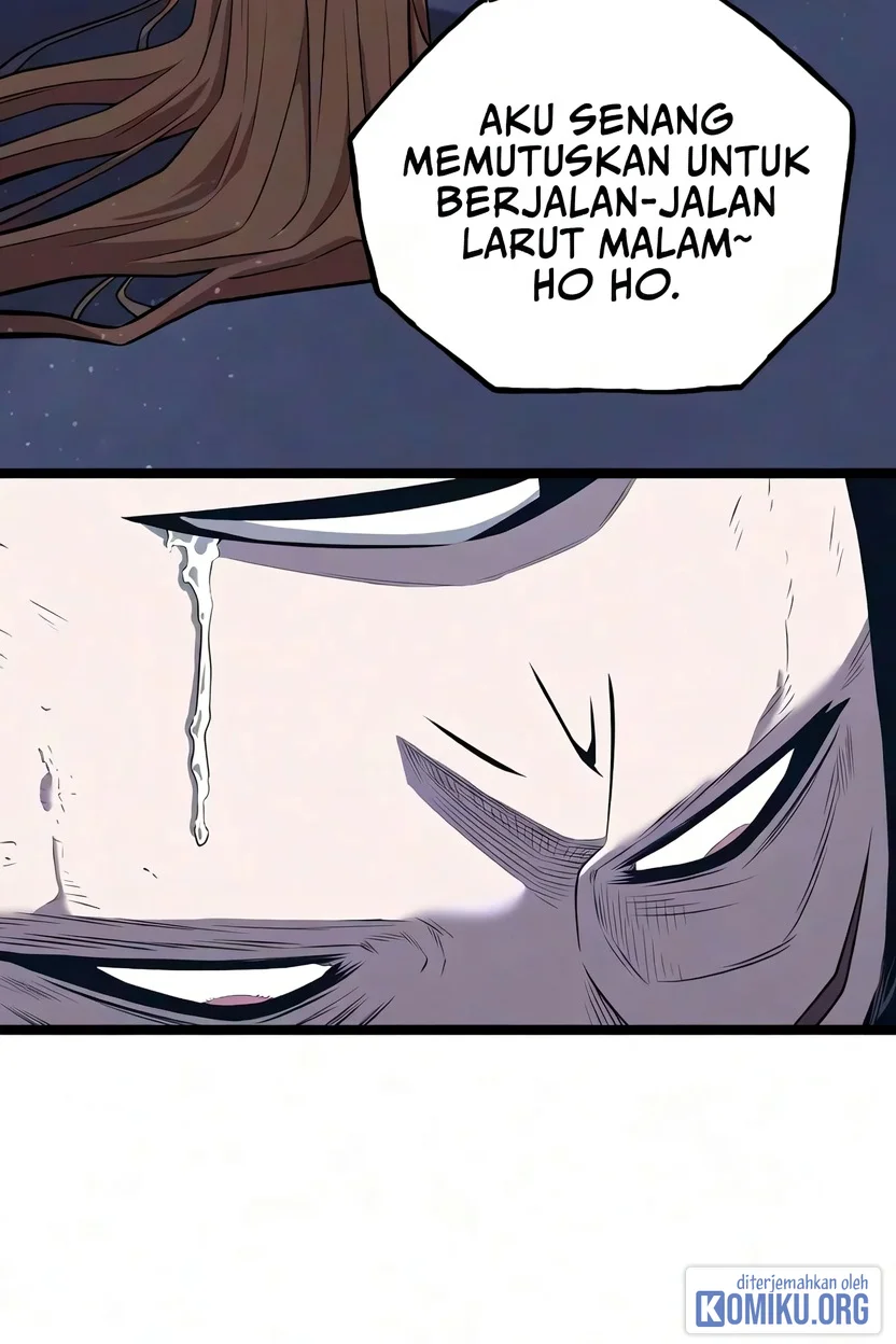 Tang Clan Legend Chapter 58 Gambar 115