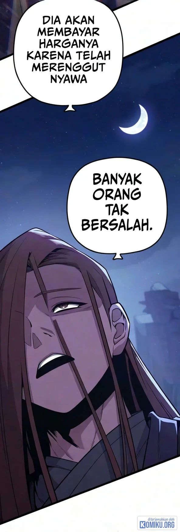 Tang Clan Legend Chapter 58 halaman 13