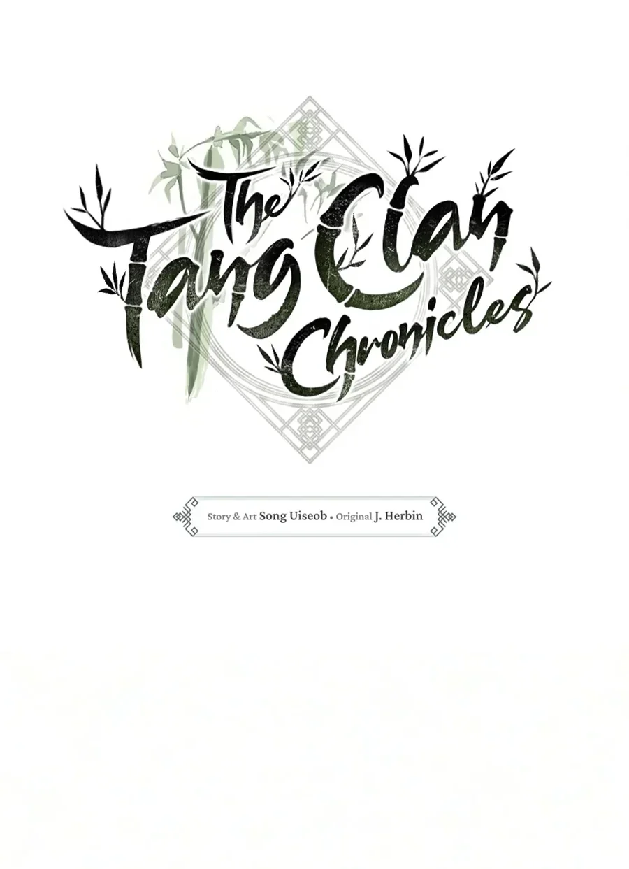 Tang Clan Legend Chapter 58 Gambar 117