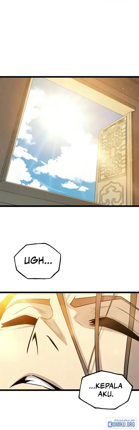 Tang Clan Legend Chapter 58 Gambar 118
