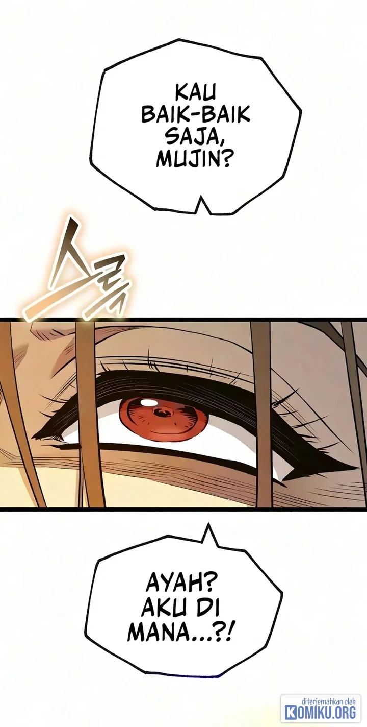 Tang Clan Legend Chapter 58 Gambar 119