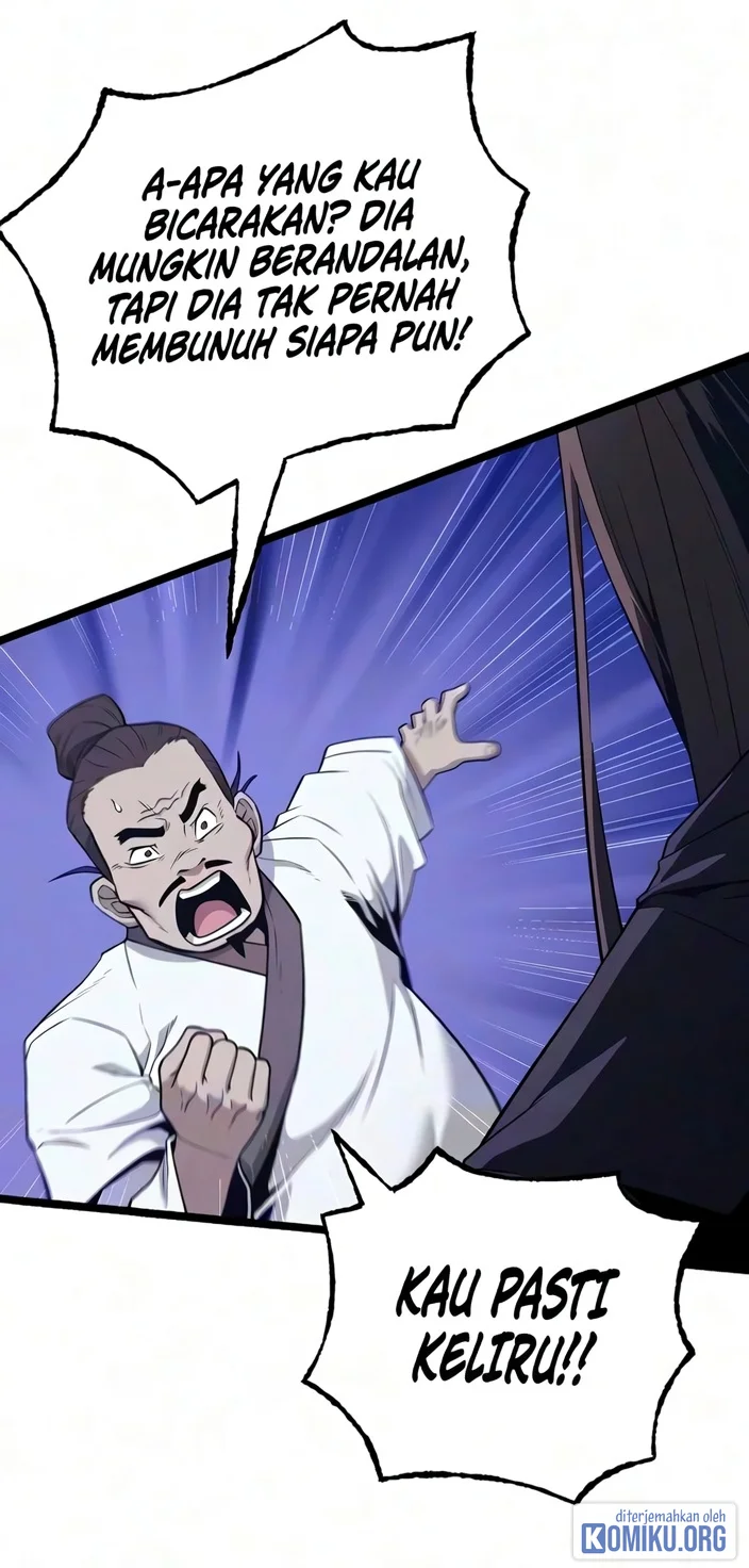 Tang Clan Legend Chapter 58 halaman 14