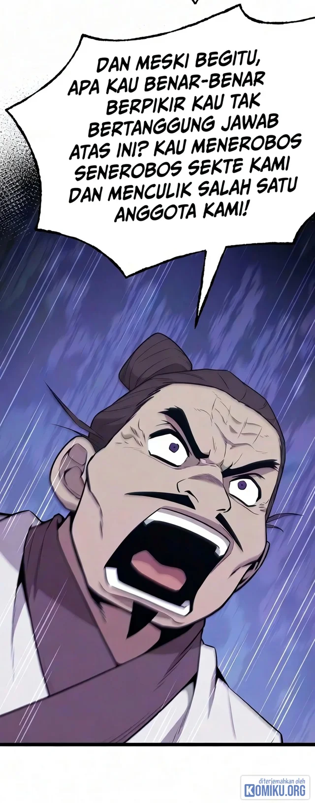 Tang Clan Legend Chapter 58 halaman 16
