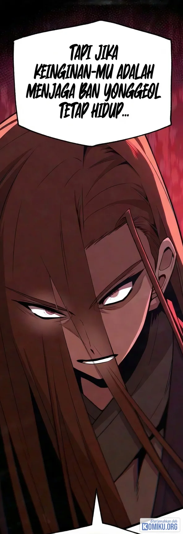 Tang Clan Legend Chapter 58 halaman 18