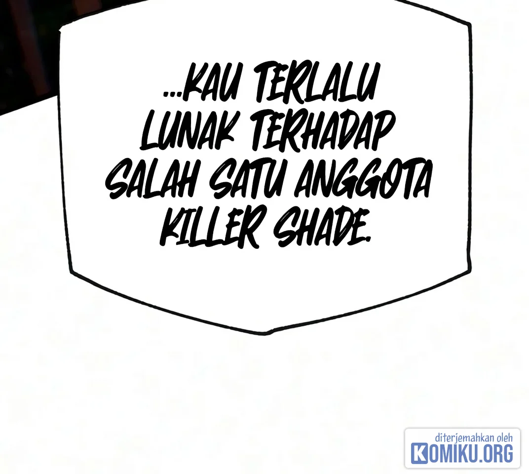 Tang Clan Legend Chapter 58 halaman 19