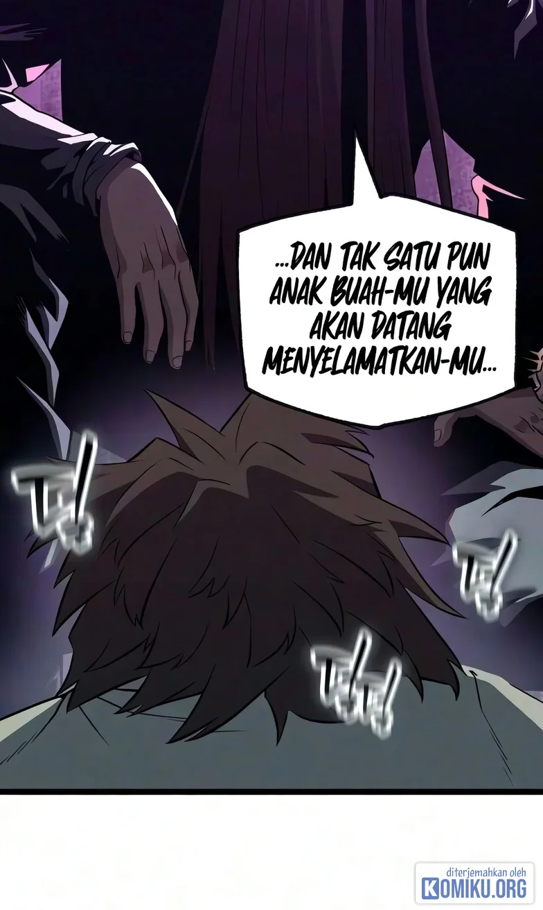 Tang Clan Legend Chapter 58 halaman 25