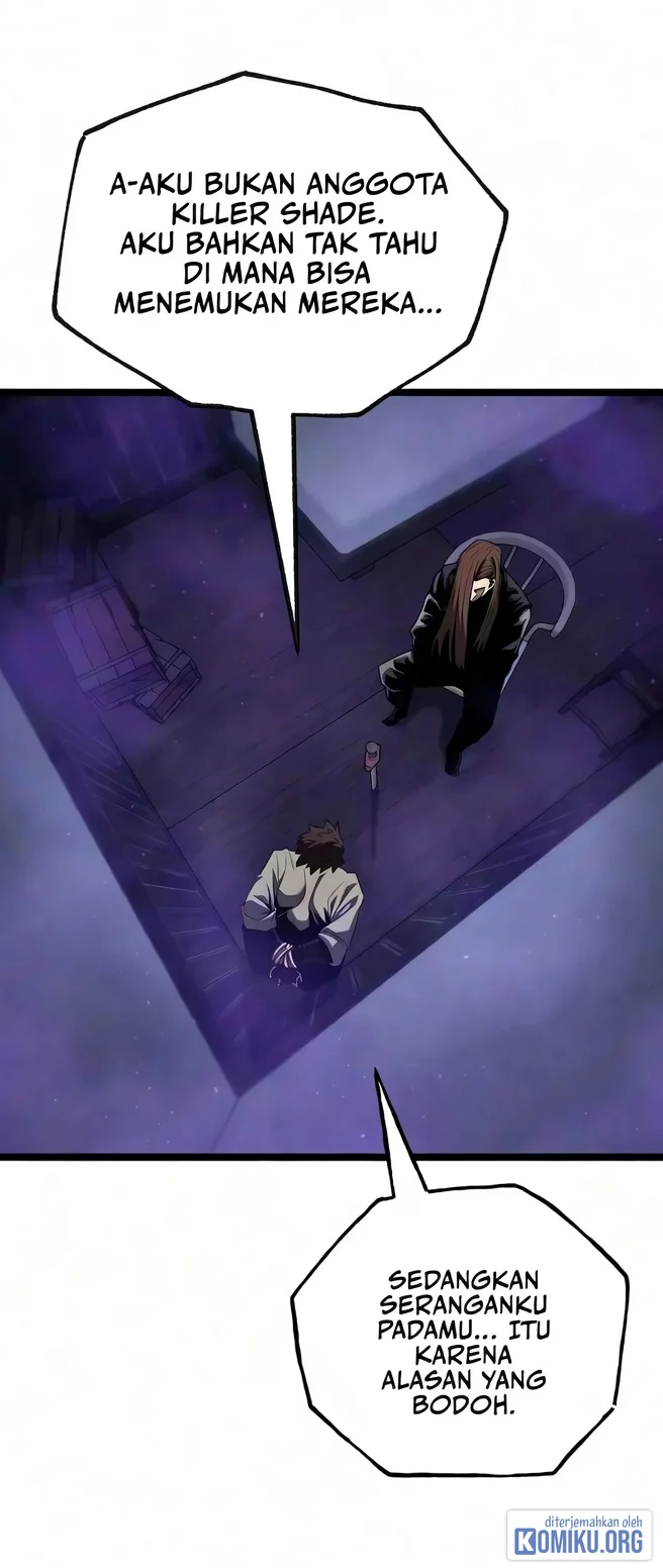 Tang Clan Legend Chapter 58 halaman 41