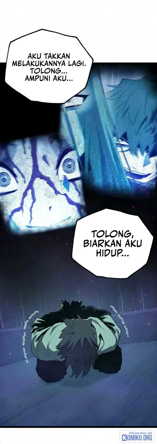 Tang Clan Legend Chapter 58 halaman 44