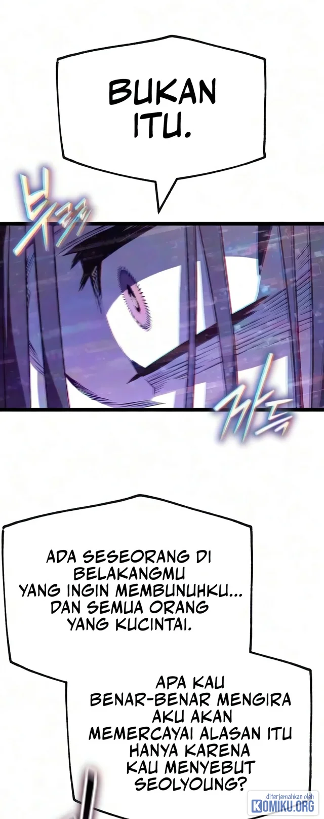 Tang Clan Legend Chapter 58 halaman 45