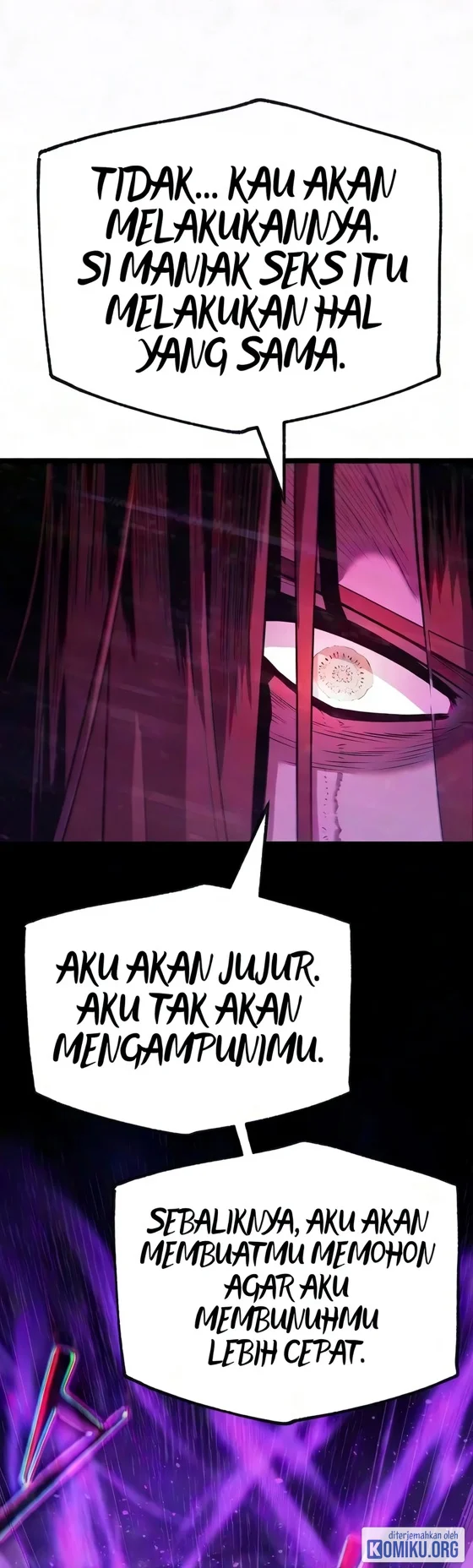 Tang Clan Legend Chapter 58 halaman 51