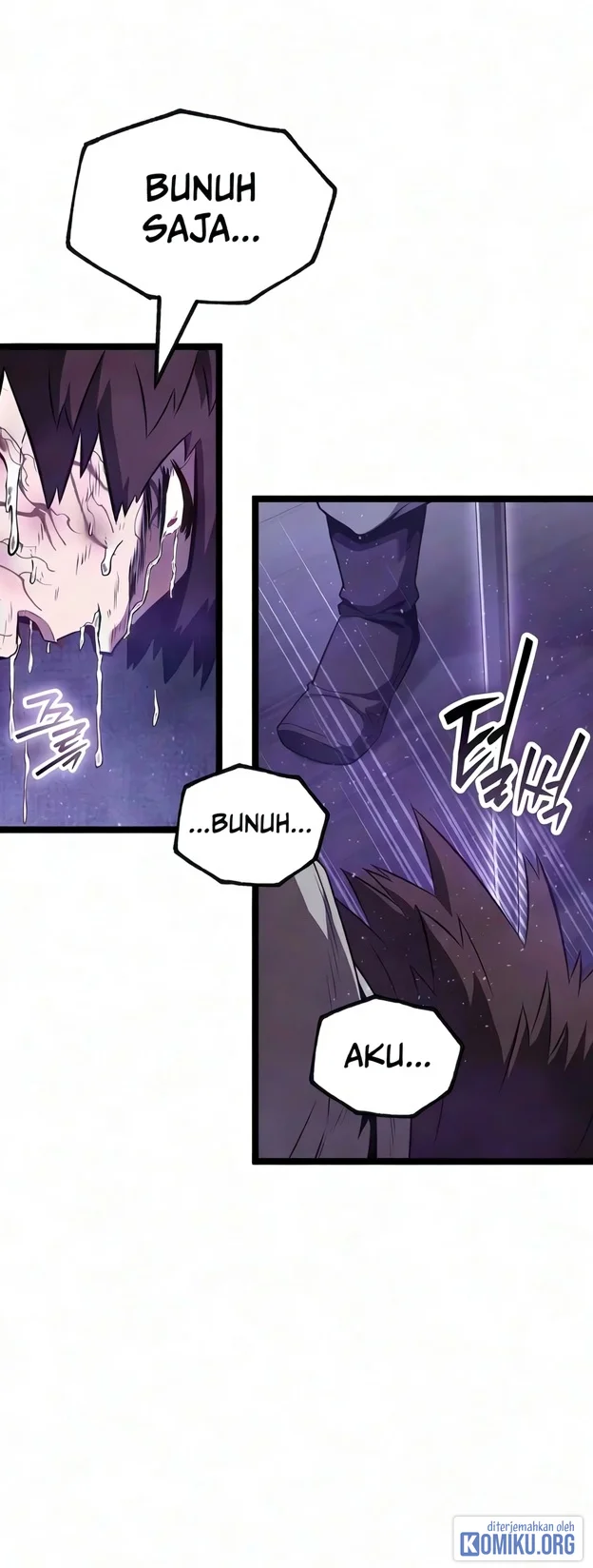 Tang Clan Legend Chapter 58 halaman 58